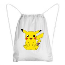 Рюкзаки-мішки