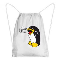 Рюкзаки-мешки