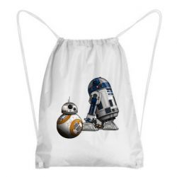 Рюкзаки-мішки