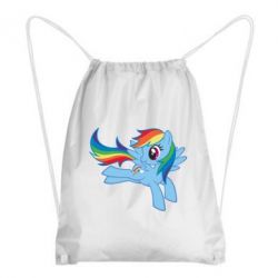 Рюкзаки-мешки