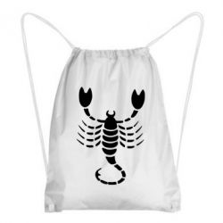 Рюкзаки-мішки