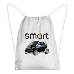 Рюкзаки-мішки