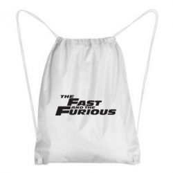 Рюкзаки-мешки