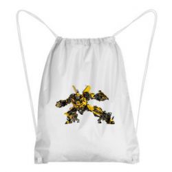 Рюкзаки-мешки