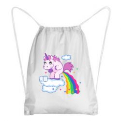 Рюкзаки-мішки