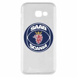 Samsung A5 2017
