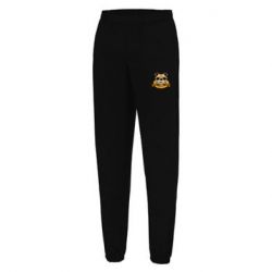 Штаны Сахарный бульдог - FATLINE Штаны Сахарный бульдог