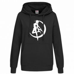 Худи женские - FATLINE