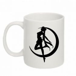 Кружка 320ml Sailor Moon - FATLINE Кружка 320ml Sailor Moon