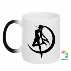 Кружки-хамелеоны - FATLINE