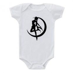 Детские бодики - FATLINE