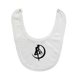 Детские слюнявчики