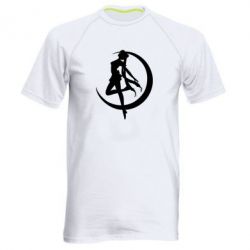 Мужские спортивные футболки