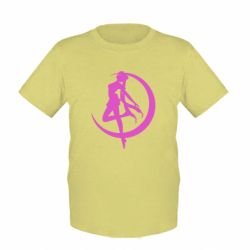 Детские футболки - FATLINE