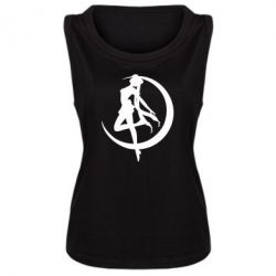 Женские майки