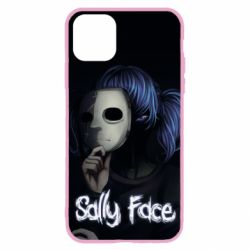 Чехол из раздела Авторские принты Sally Face 8 для Apple iPhone 11 - FATLINE Чехол из раздела Авторские принты Sally Face 8 для Apple iPhone 11