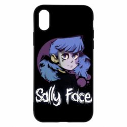 Apple iPhone X/Xs - FATLINE