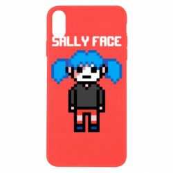 Apple iPhone X/Xs - FATLINE
