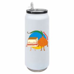 Термобанки 500ml