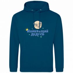 Худи мужские