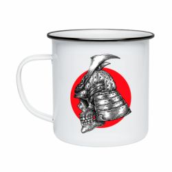 Кружки емальовані