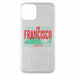 Apple iPhone 11 - FATLINE