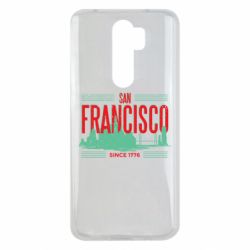 Xiaomi Redmi Note 8 Pro