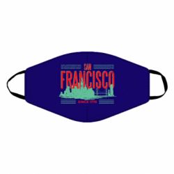 Маски для лица - FATLINE