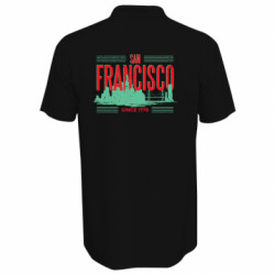 Поло мужские