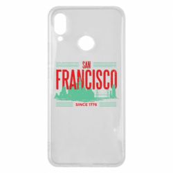 Huawei P Smart Plus 2018