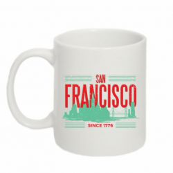 Кружки 320ml - FATLINE