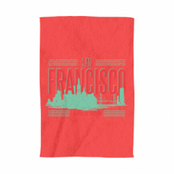 3D Полотенца - FATLINE