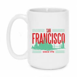 Кружки 420ml - FATLINE