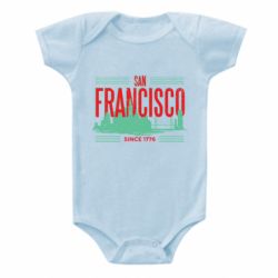 Детские бодики - FATLINE