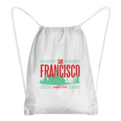 Рюкзаки-мешки