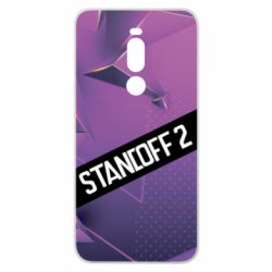 Meizu Note 8