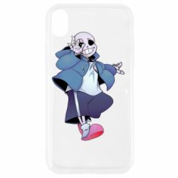 Apple iPhone XR - FATLINE