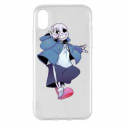 Apple iPhone X/Xs - FATLINE