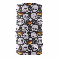 Бандана-труба