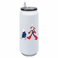 Термобанки 500ml