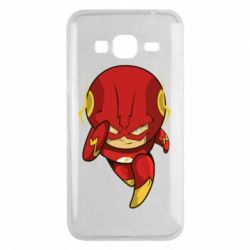 Чехол из раздела Flash Сartoon Flash для Samsung J3 2016