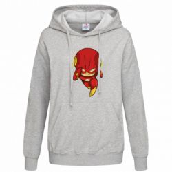 Худі жіночі - FATLINE