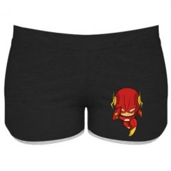 Жіночі шорти