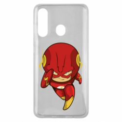 Чехол из раздела Flash Сartoon Flash для Samsung M40