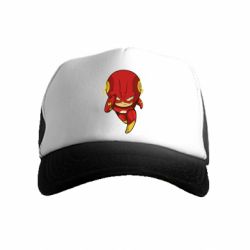 Дитячі кепки-тракери