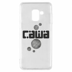 Samsung A8 2018