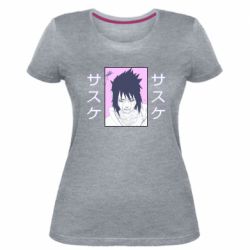 Женские стрейчевые футболки