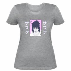 Женские футболки - FATLINE