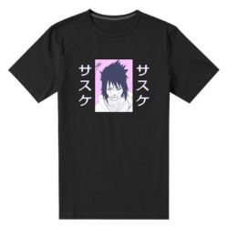 Мужские стрейчевые футболки