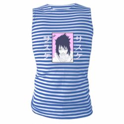 Майки-тельняшки